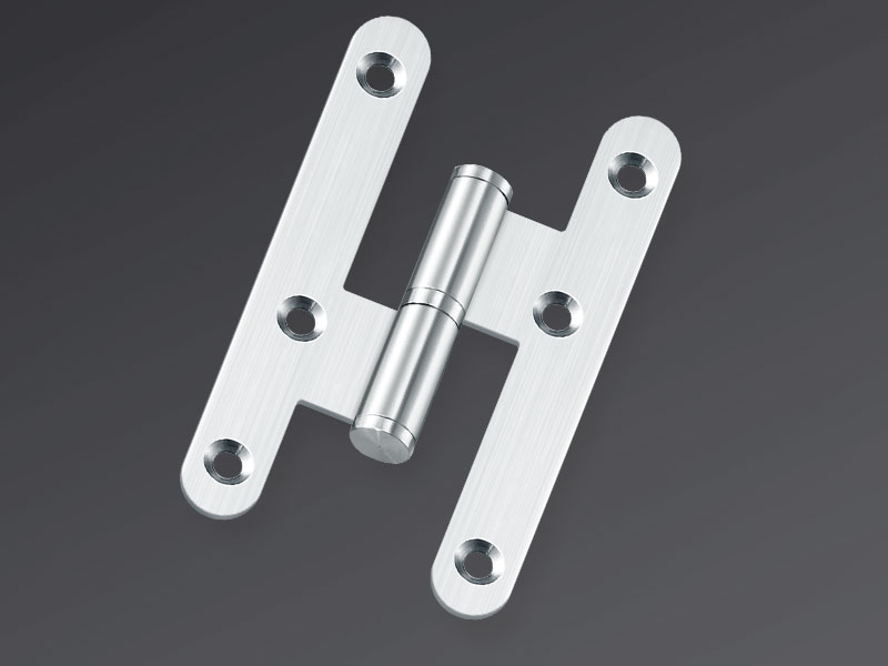FLAG SHAPED HINGE